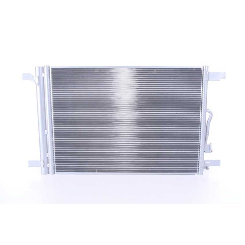 NISSENS 940834 Air Conditioning Condenser/Receiver Drier Assembly