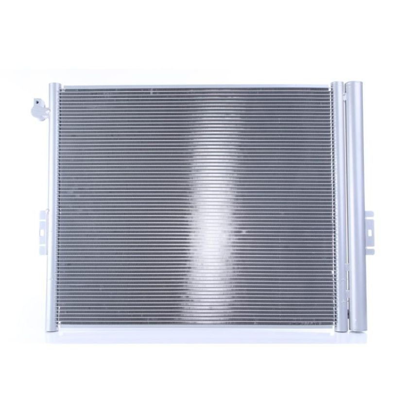 NISSENS 940835 Air Conditioning Condenser/Receiver Drier Assembly
