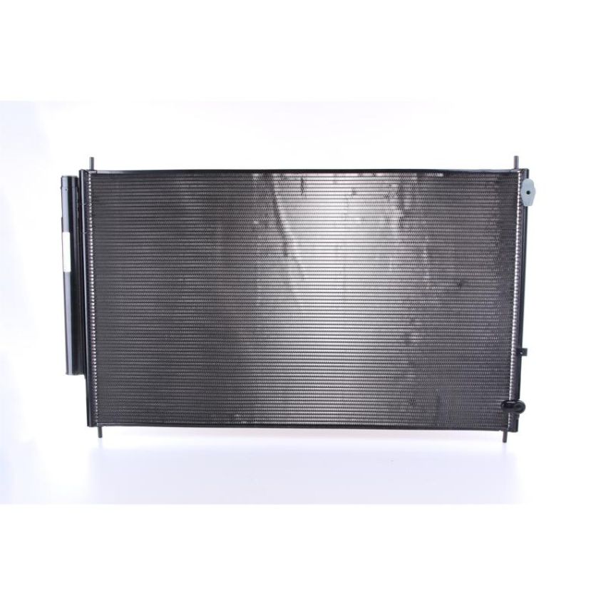 NISSENS 940837 Air Conditioning Condenser/Receiver Drier Assembly