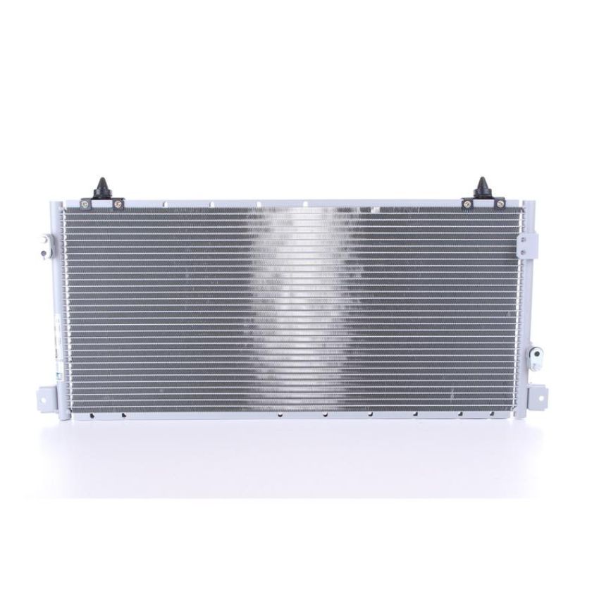 NISSENS 940838 Air Conditioning Condenser