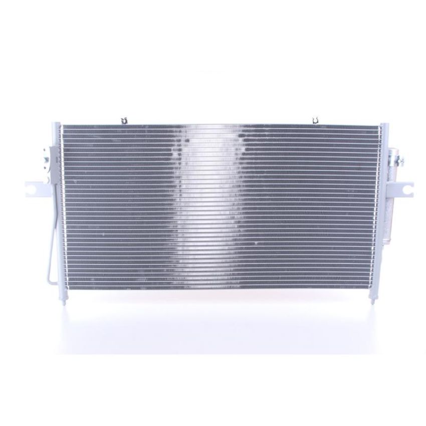 NISSENS 940840 Air Conditioning Condenser/Receiver Drier Assembly