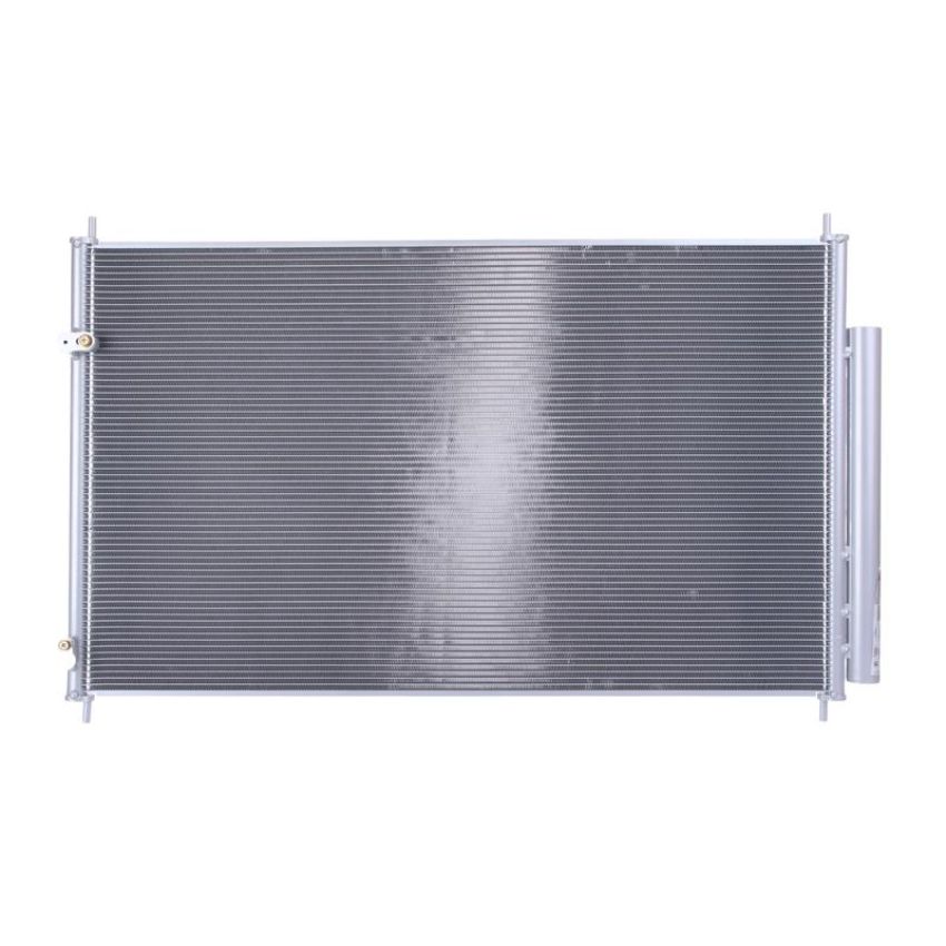 NISSENS 940842 Air Conditioning Condenser/Receiver Drier Assembly
