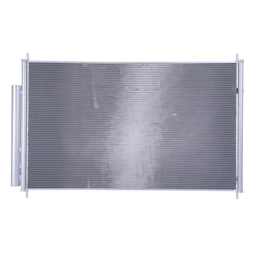 NISSENS 940842 Air Conditioning Condenser/Receiver Drier Assembly
