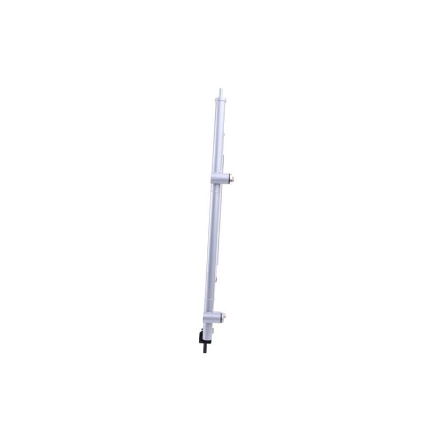 NISSENS 940843 Air Conditioning Condenser/Receiver Drier Assembly