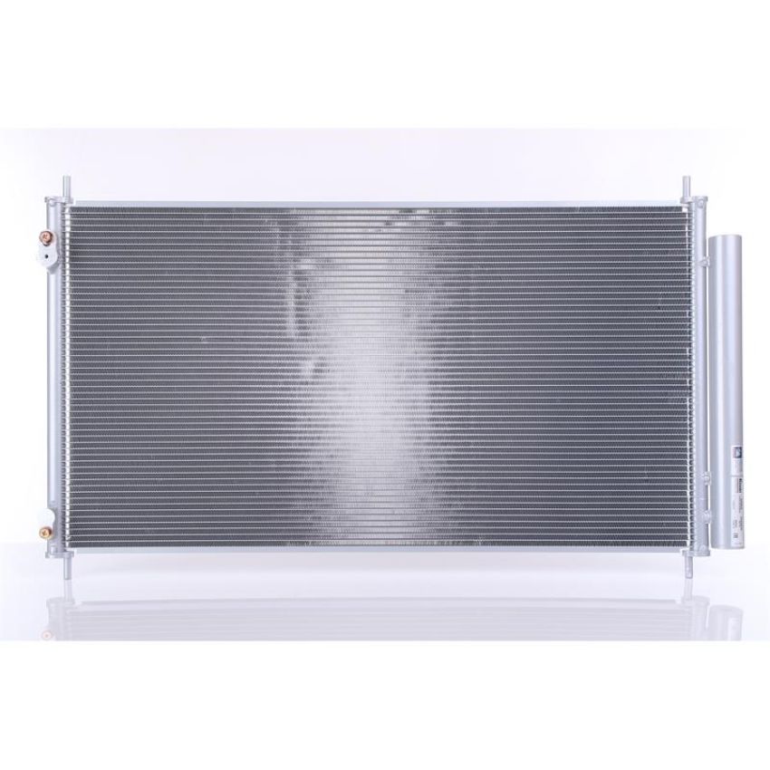 NISSENS 940845 Air Conditioning Condenser/Receiver Drier Assembly