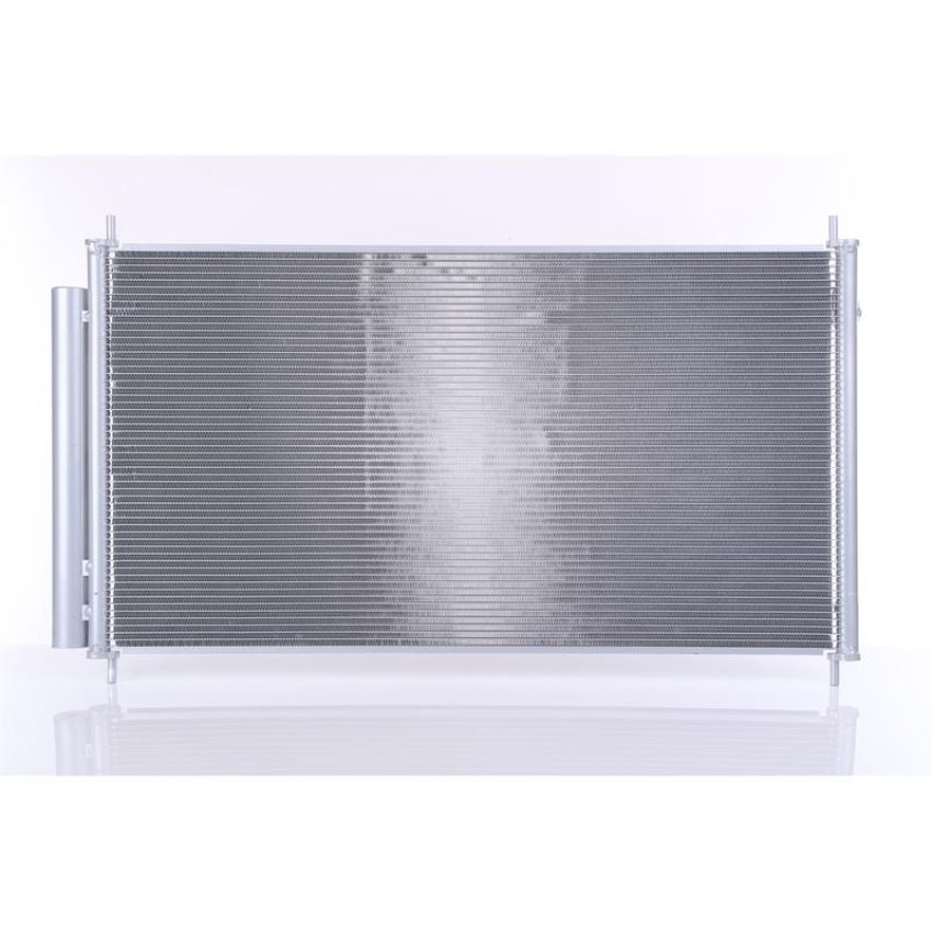 NISSENS 940845 Air Conditioning Condenser/Receiver Drier Assembly