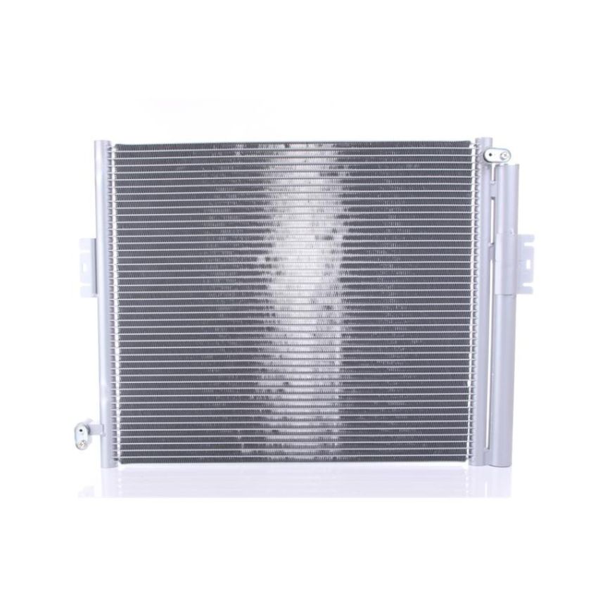 NISSENS 940847 Air Conditioning Condenser/Receiver Drier Assembly