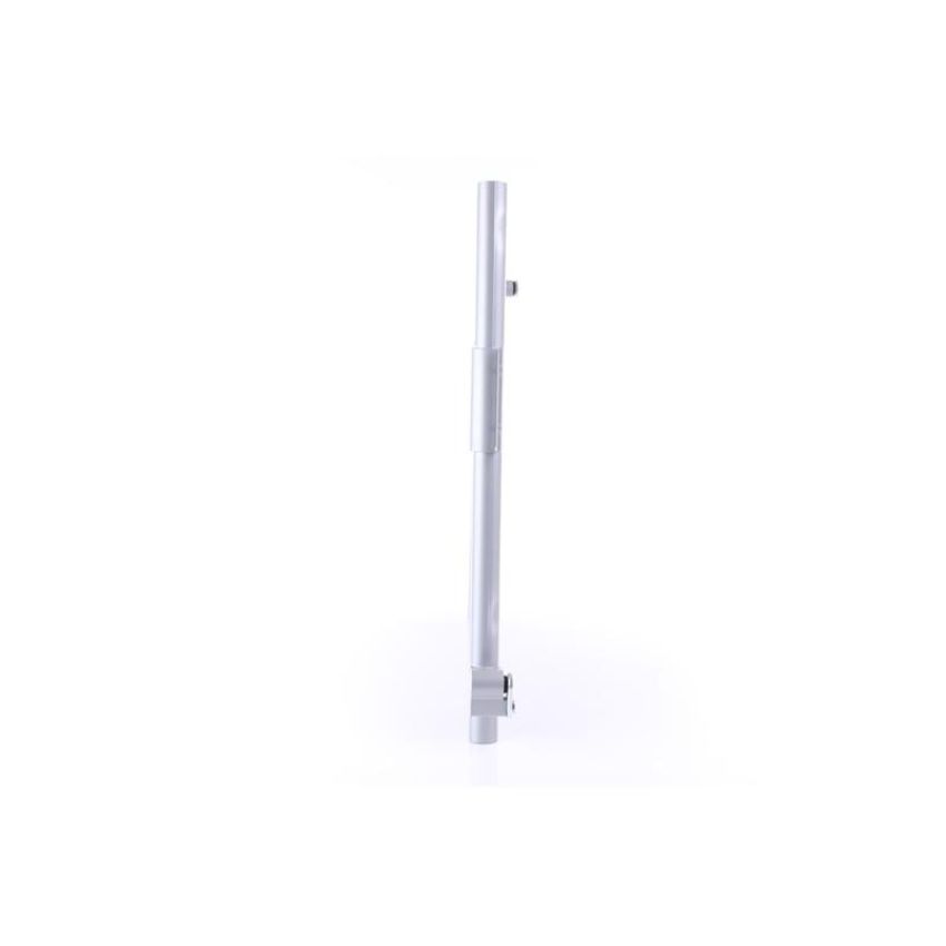 NISSENS 940847 Air Conditioning Condenser/Receiver Drier Assembly