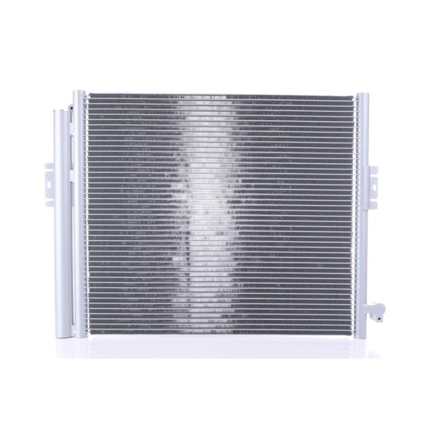NISSENS 940847 Air Conditioning Condenser/Receiver Drier Assembly