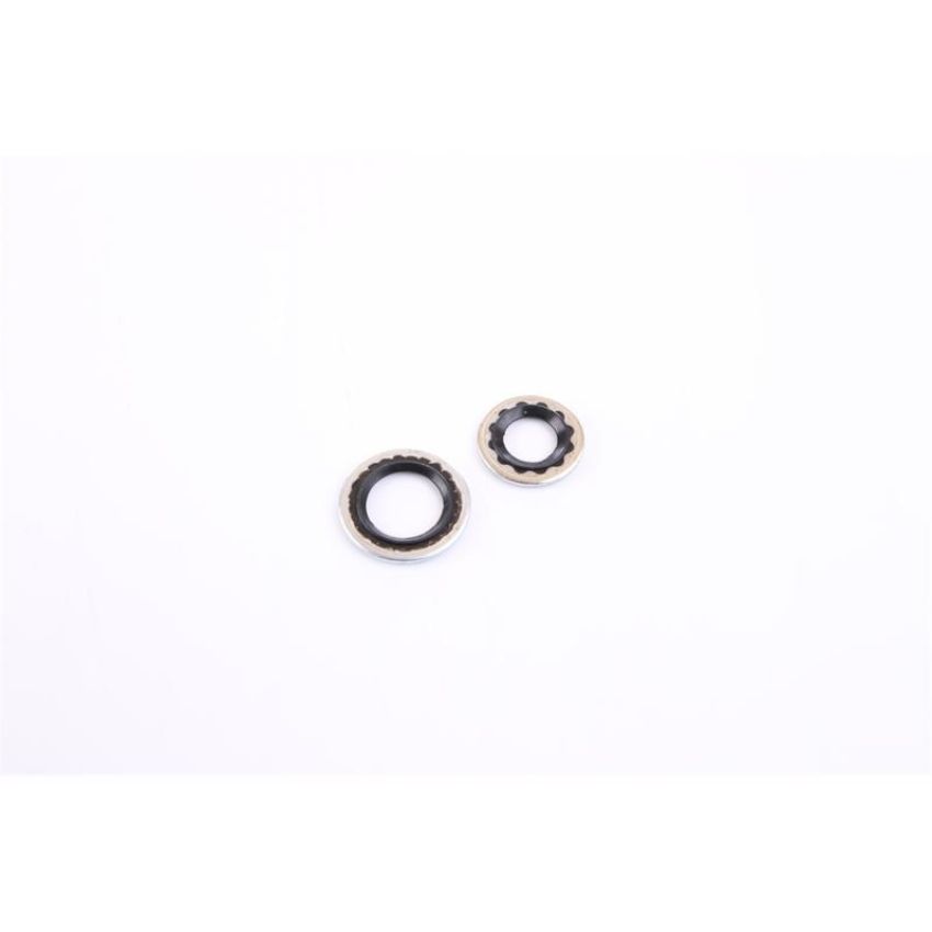 NISSENS 940847 Air Conditioning Condenser/Receiver Drier Assembly