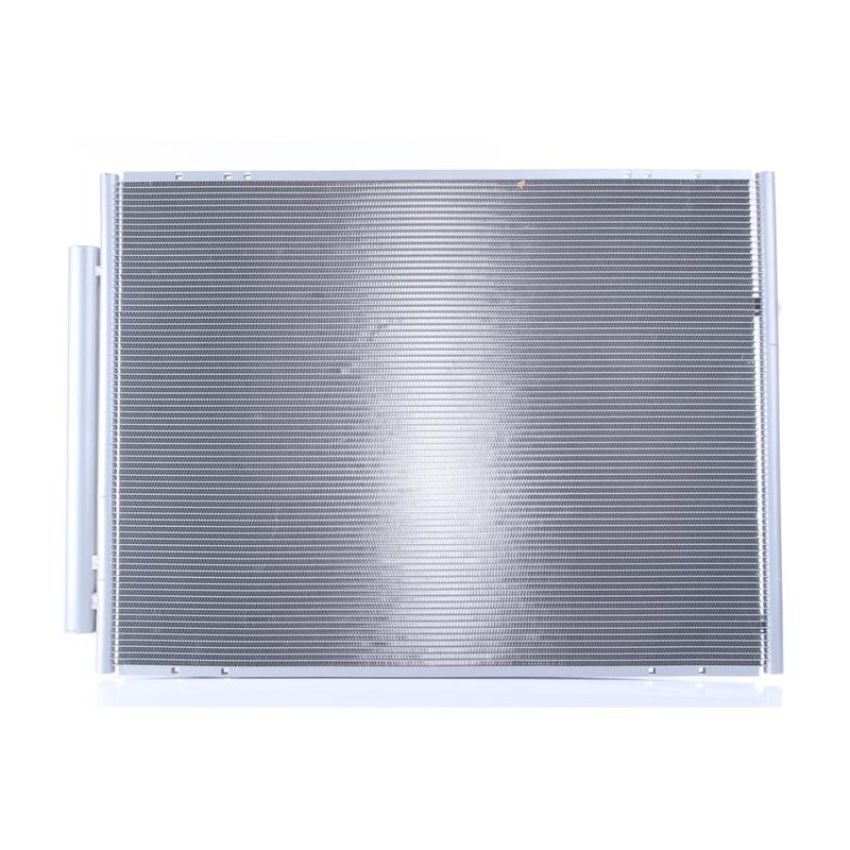 NISSENS 940848 Air Conditioning Condenser/Receiver Drier Assembly