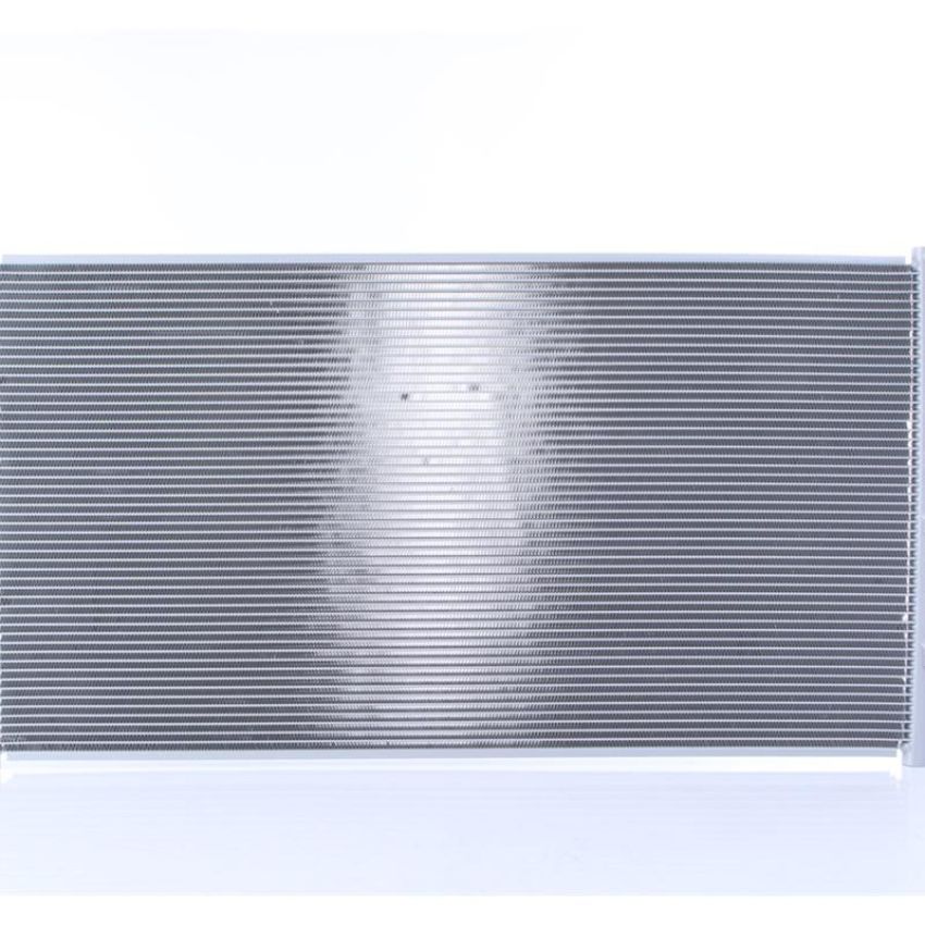 NISSENS 940851 Air Conditioning Condenser/Receiver Drier Assembly