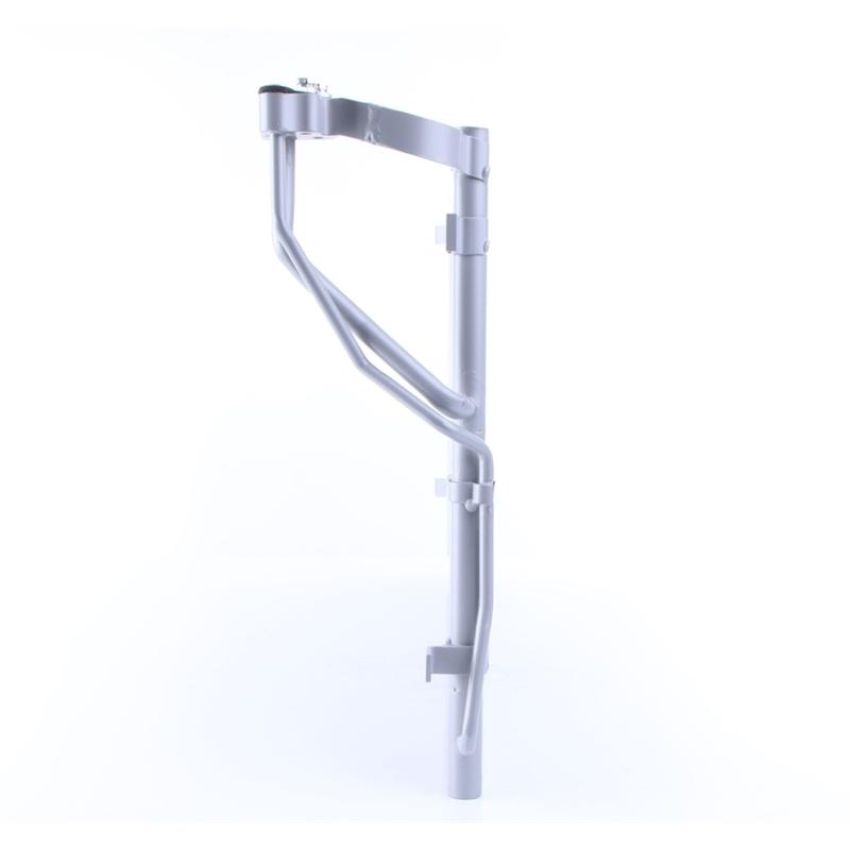NISSENS 940851 Air Conditioning Condenser/Receiver Drier Assembly