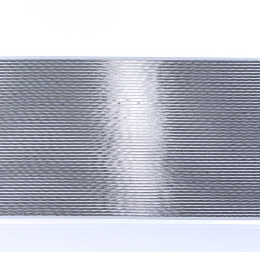NISSENS 940851 Air Conditioning Condenser/Receiver Drier Assembly