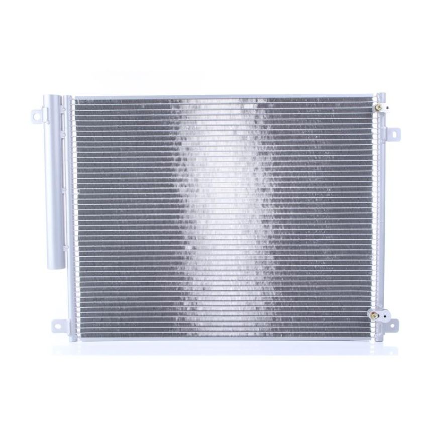 NISSENS 940853 Air Conditioning Condenser/Receiver Drier Assembly