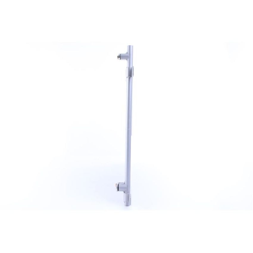 NISSENS 940853 Air Conditioning Condenser/Receiver Drier Assembly