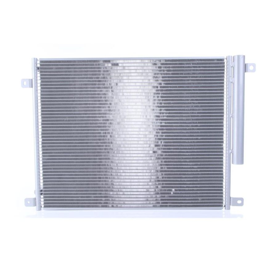 NISSENS 940853 Air Conditioning Condenser/Receiver Drier Assembly