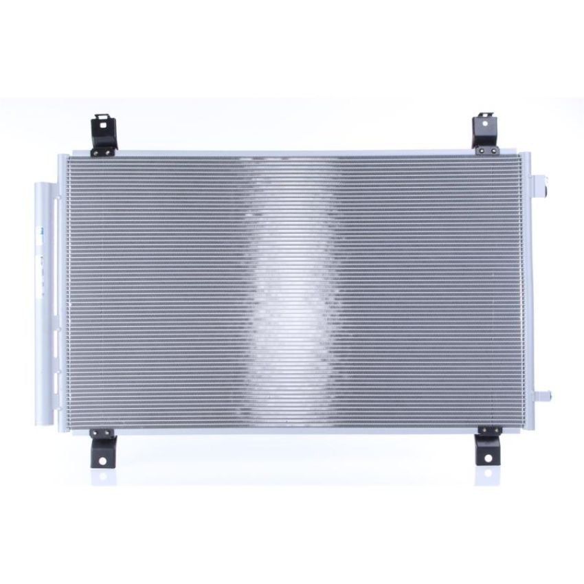 NISSENS 940854 Air Conditioning Condenser/Receiver Drier Assembly