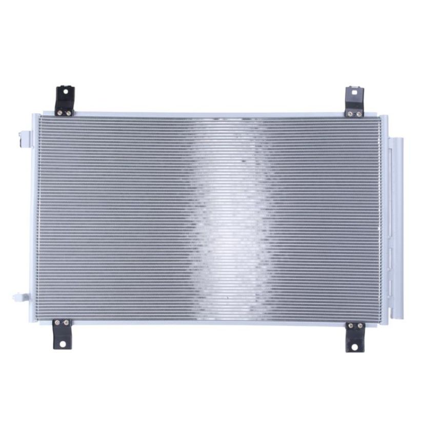 NISSENS 940854 Air Conditioning Condenser/Receiver Drier Assembly
