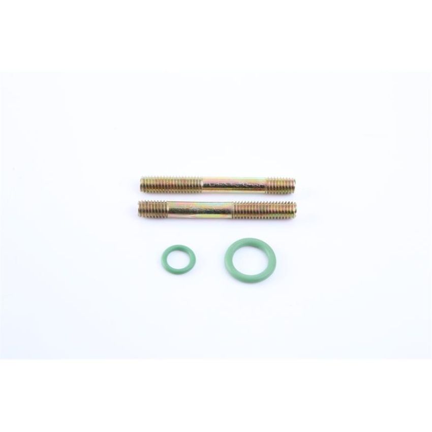 NISSENS 940854 Air Conditioning Condenser/Receiver Drier Assembly