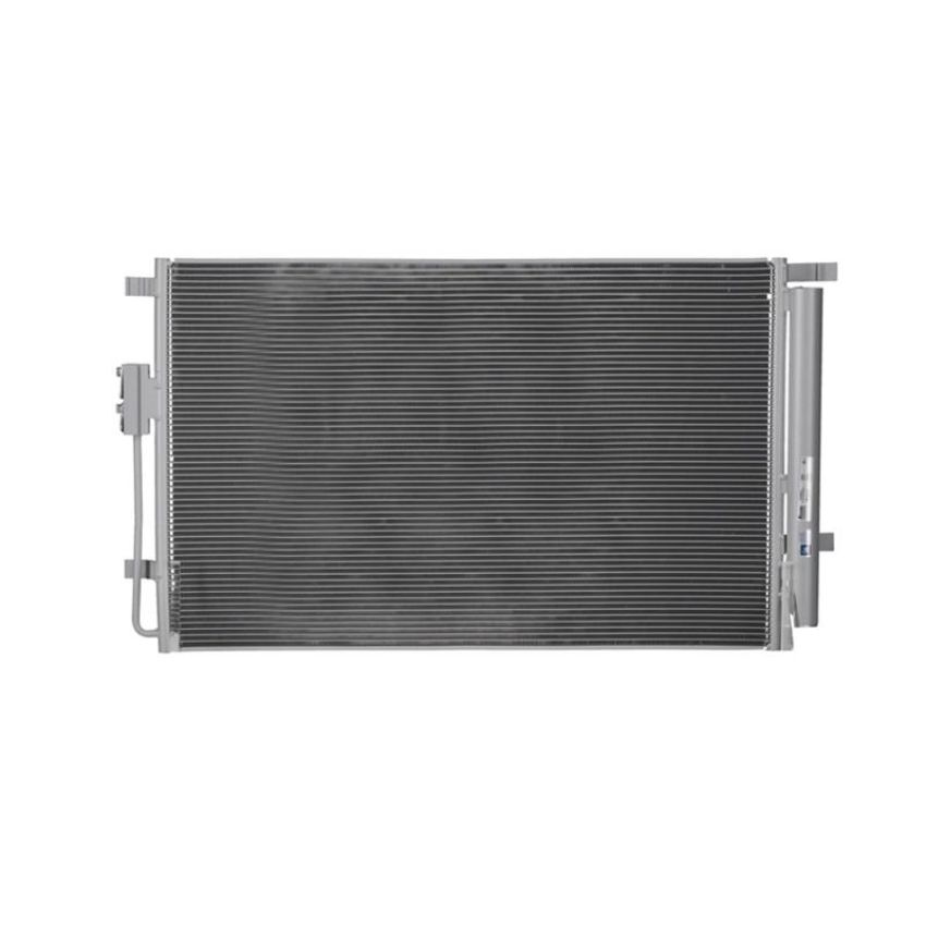 NISSENS 940863 Air Conditioning Condenser/Receiver Drier Assembly
