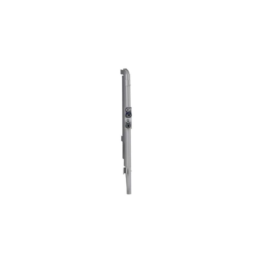 NISSENS 940863 Air Conditioning Condenser/Receiver Drier Assembly