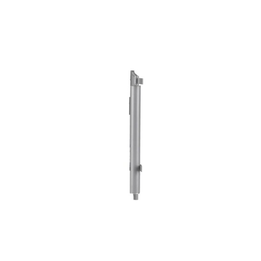 NISSENS 940863 Air Conditioning Condenser/Receiver Drier Assembly