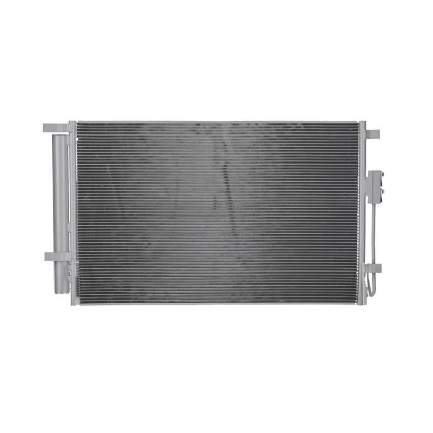 NISSENS 940863 Air Conditioning Condenser/Receiver Drier Assembly