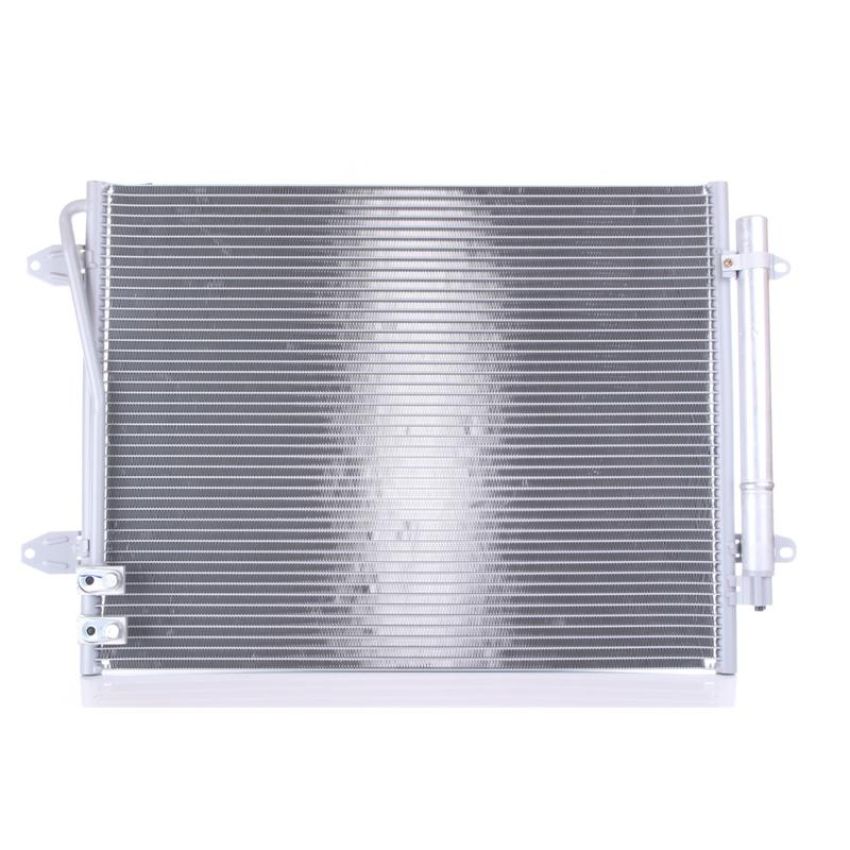 NISSENS 940864 Air Conditioning Condenser/Receiver Drier Assembly