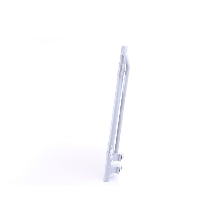 NISSENS 940864 Air Conditioning Condenser/Receiver Drier Assembly
