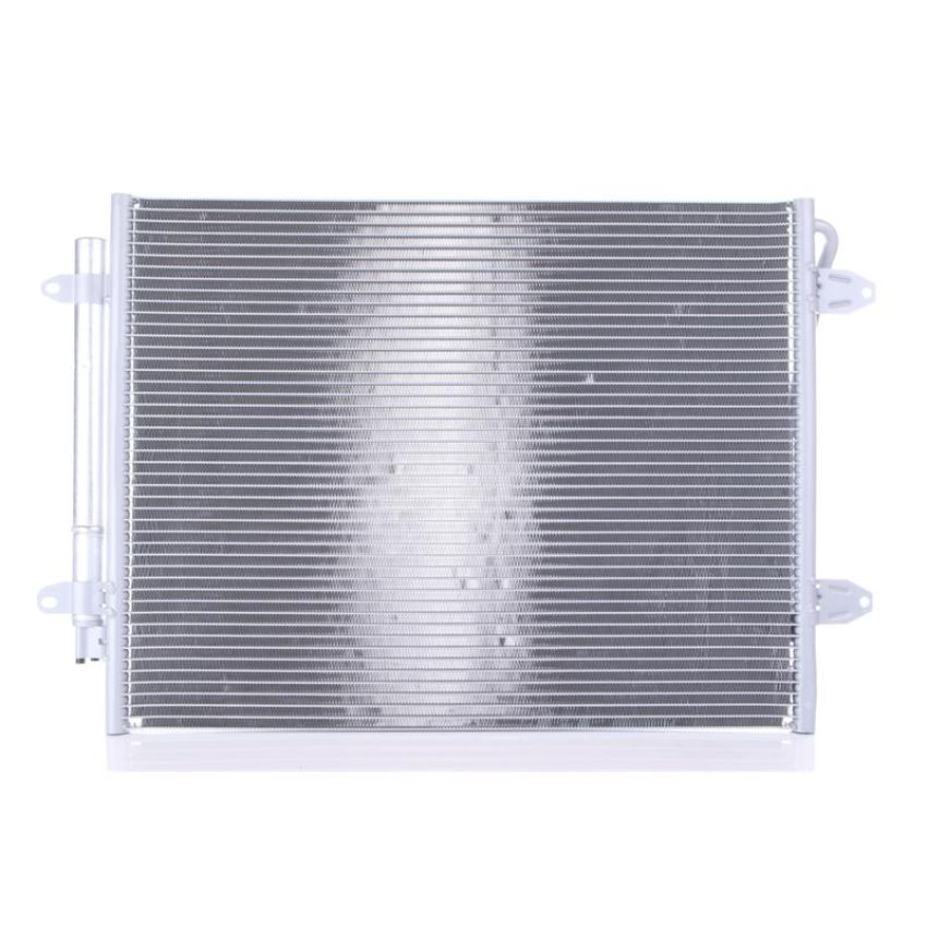 NISSENS 940864 Air Conditioning Condenser/Receiver Drier Assembly