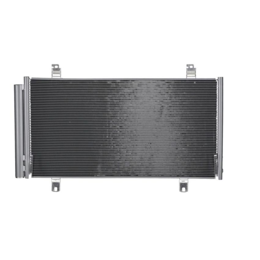 NISSENS 940865 Air Conditioning Condenser/Receiver Drier Assembly