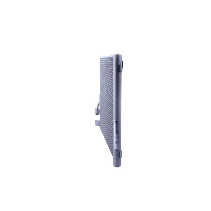 NISSENS 940870 Air Conditioning Condenser and Receiver Drier Assembly