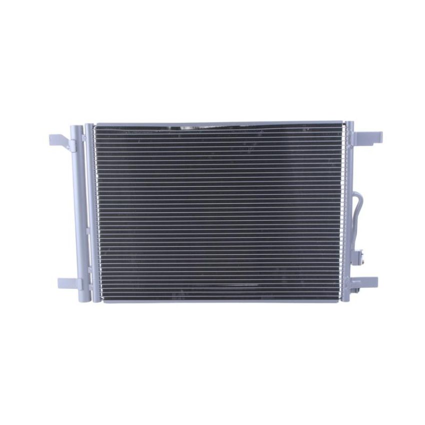 NISSENS 940870 Air Conditioning Condenser and Receiver Drier Assembly