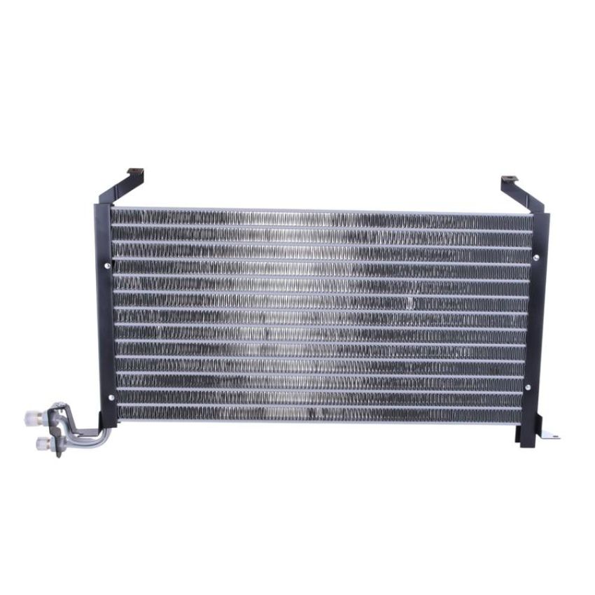 NISSENS 94088 Air Conditioning Condenser
