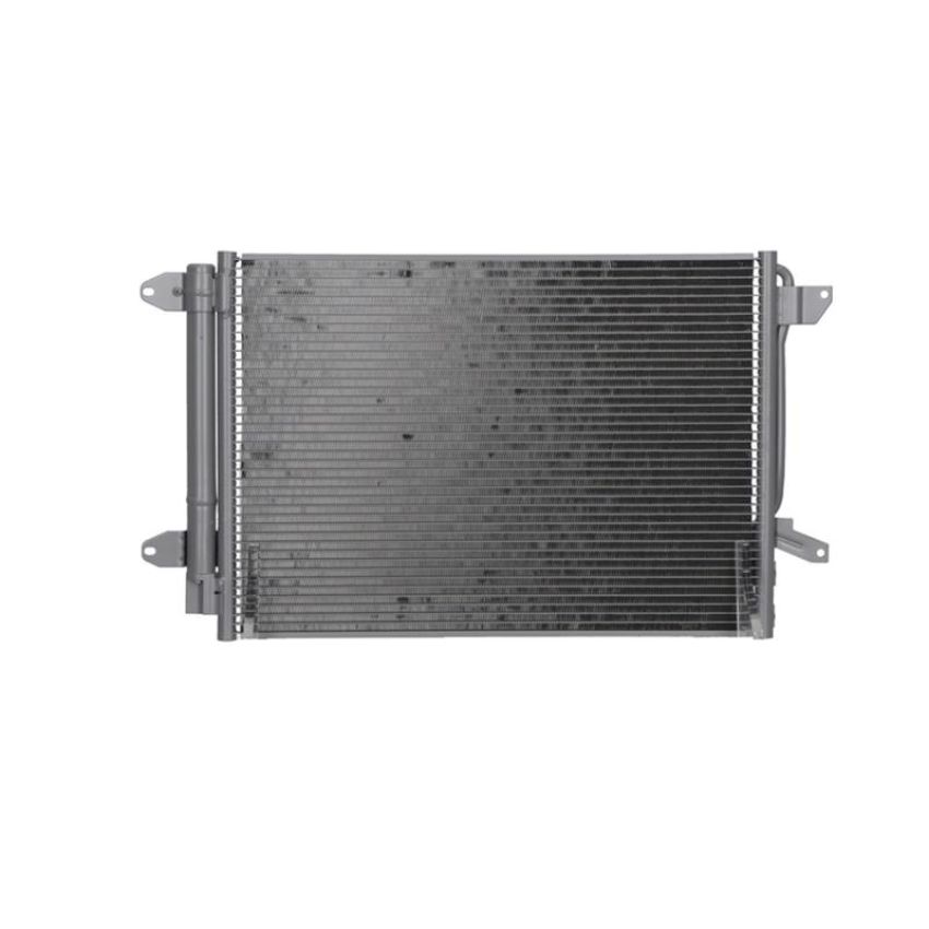 NISSENS 940907 Air Conditioning Condenser/Receiver Drier Assembly