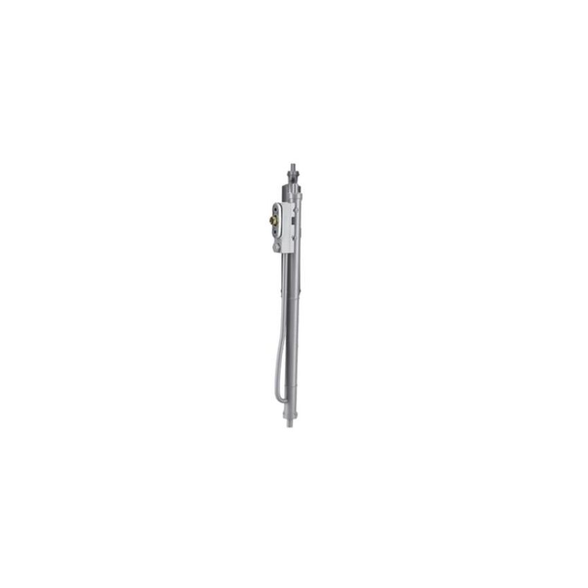 NISSENS 940911 Air Conditioning Condenser/Receiver Drier Assembly