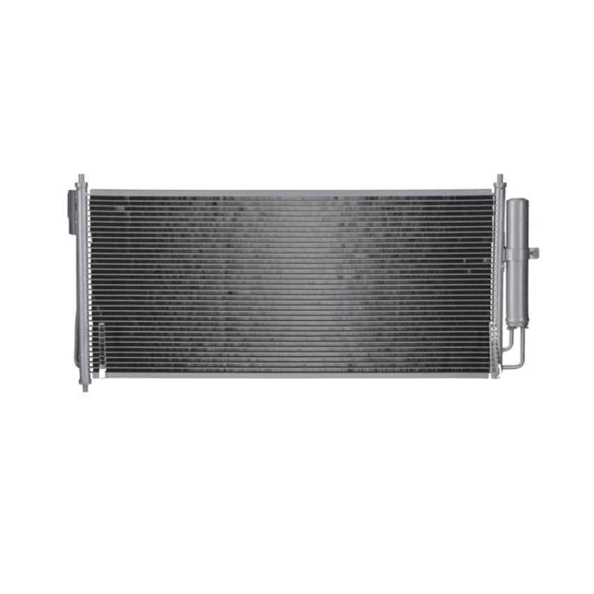 NISSENS 940911 Air Conditioning Condenser/Receiver Drier Assembly