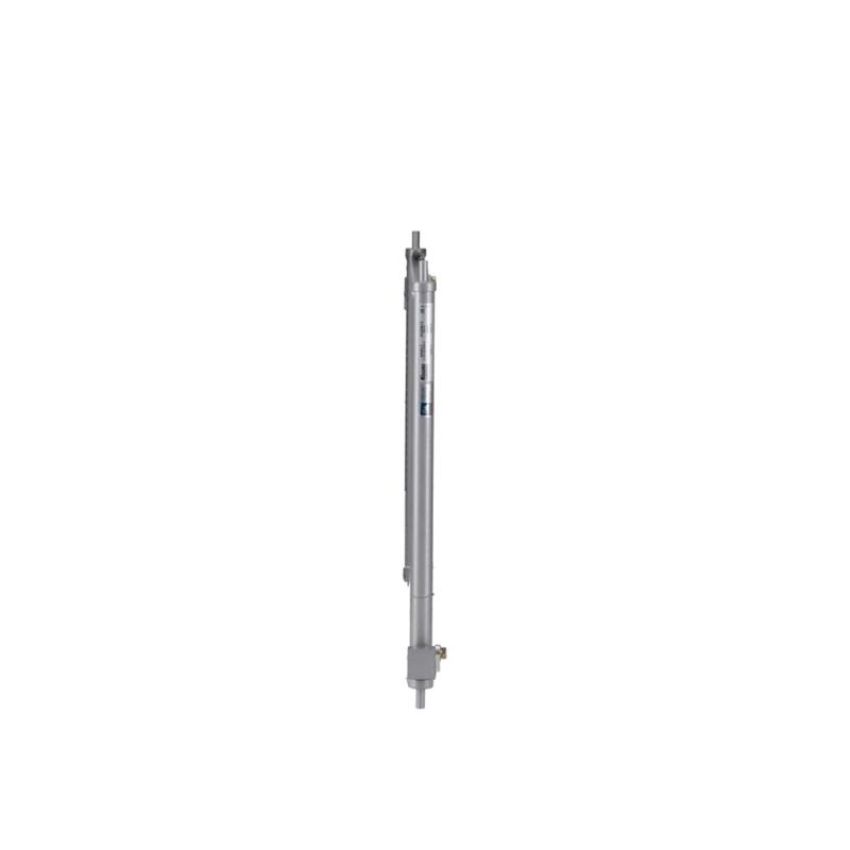 NISSENS 940917 Air Conditioning Condenser