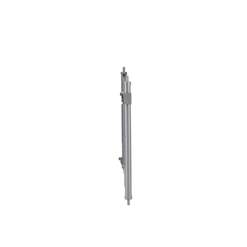 NISSENS 940917 Air Conditioning Condenser