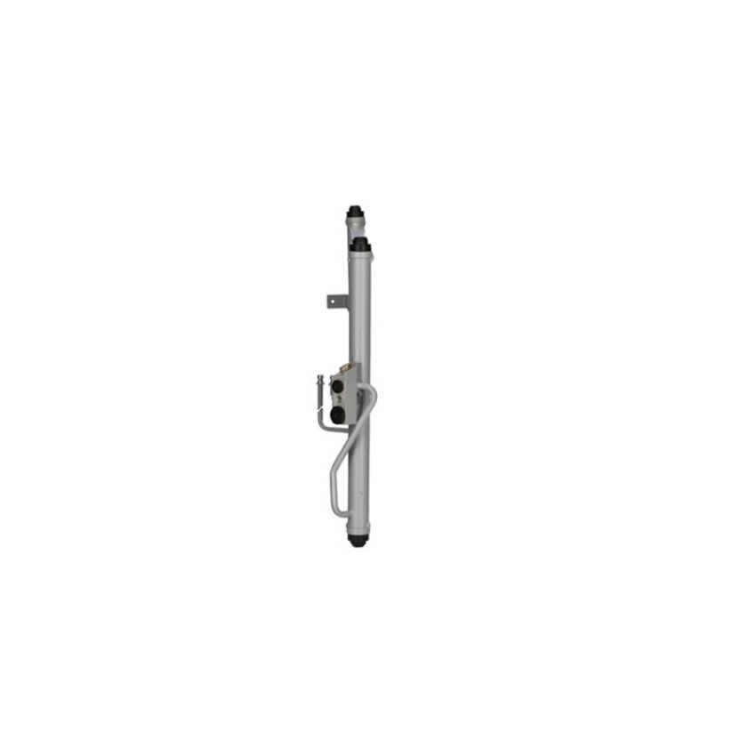 NISSENS 940919 Air Conditioning Condenser