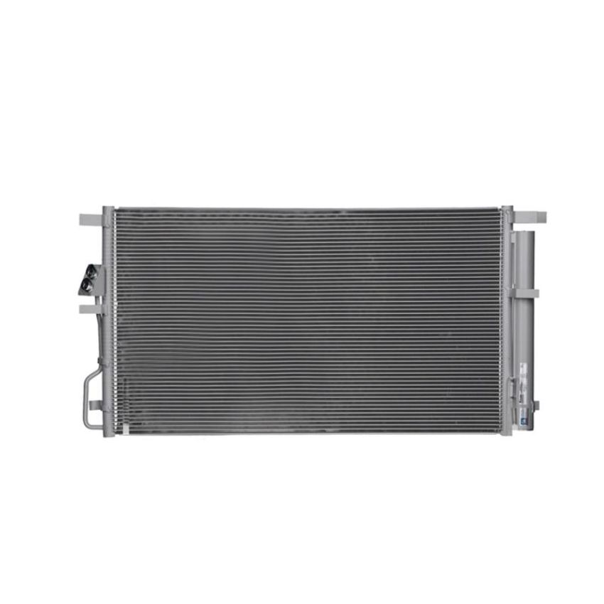 NISSENS 940922 Air Conditioning Condenser/Receiver Drier Assembly
