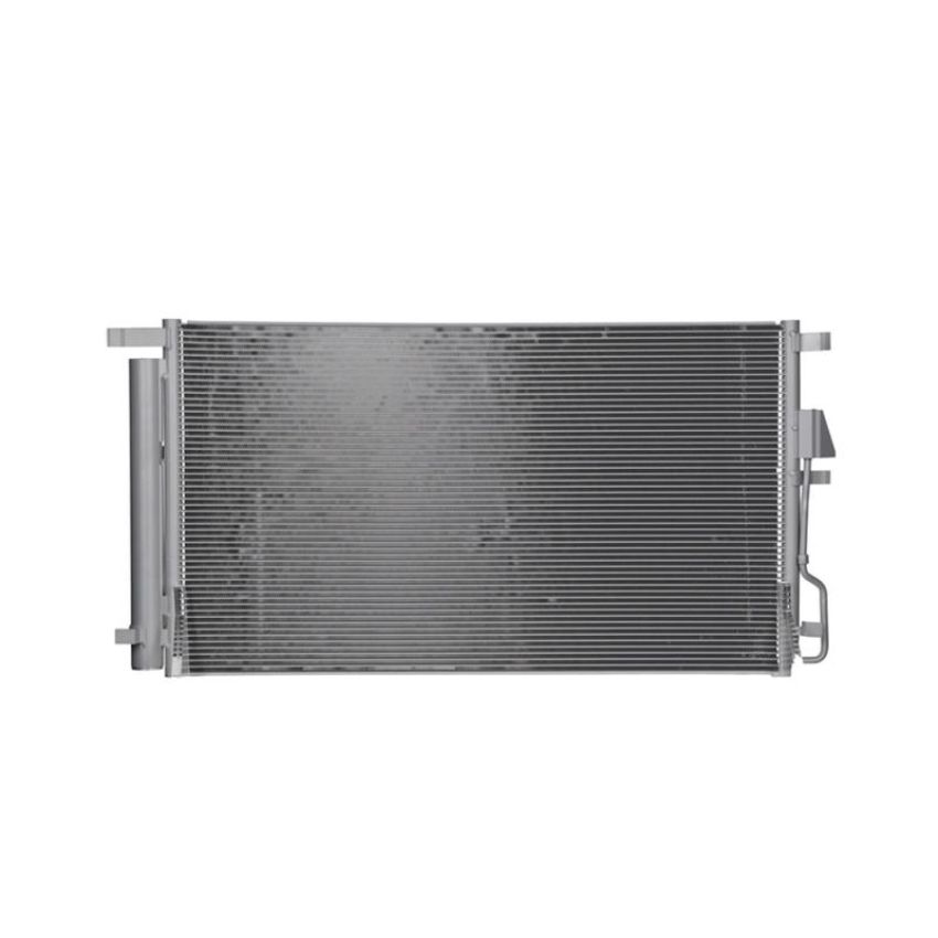 NISSENS 940922 Air Conditioning Condenser/Receiver Drier Assembly