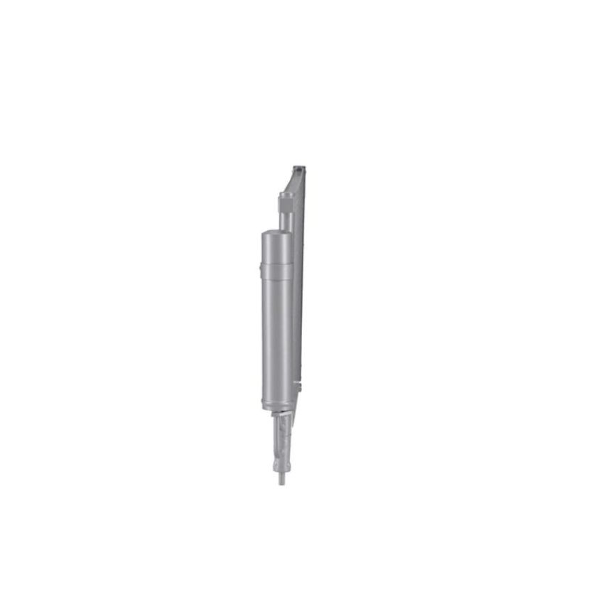 NISSENS 940926 Air Conditioning Condenser/Receiver Drier Assembly