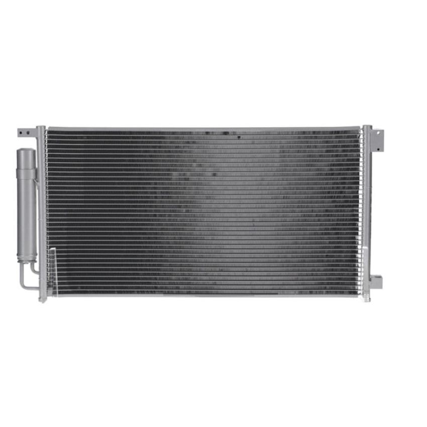NISSENS 940926 Air Conditioning Condenser/Receiver Drier Assembly