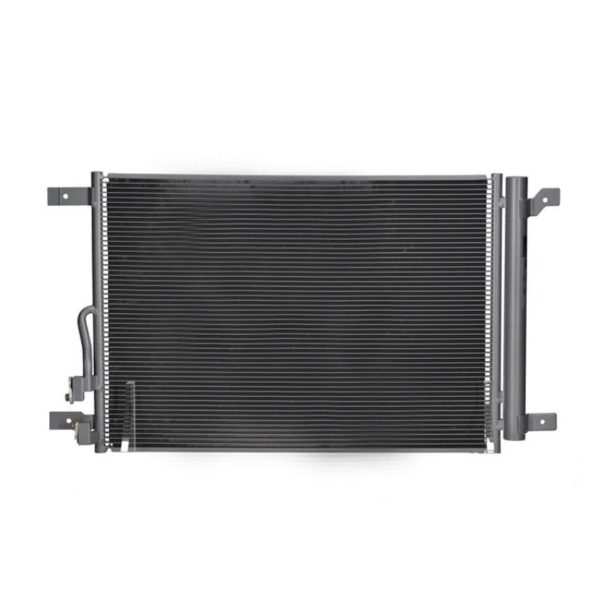 NISSENS 940974 Air Conditioning Condenser/Receiver Drier Assembly