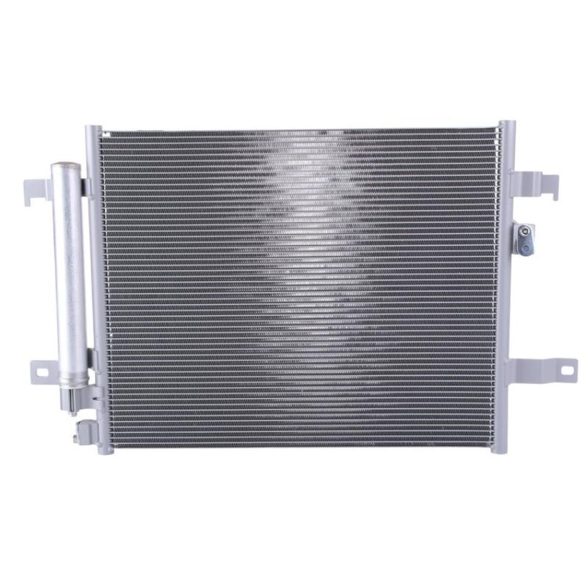 NISSENS 941044 Air Conditioning Condenser/Receiver Drier Assembly
