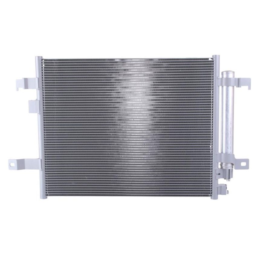 NISSENS 941044 Air Conditioning Condenser/Receiver Drier Assembly