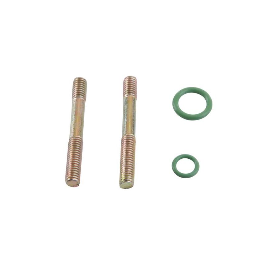 NISSENS 941044 Air Conditioning Condenser/Receiver Drier Assembly