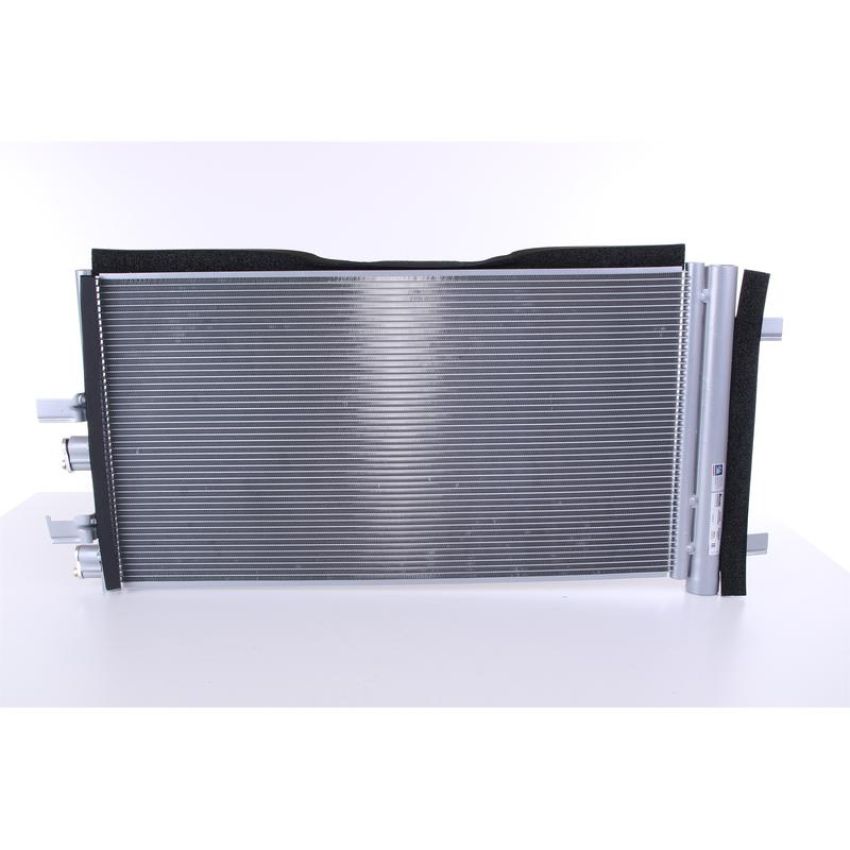 NISSENS 941049 Air Conditioning Condenser/Receiver Drier Assembly